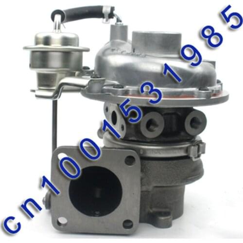 RHF5-VIEK 8973544234/8-97354-4234/VB430093/VA430093 TURBOCHARGER FOR Is uzu D-MAX/Holden Rodeo 3.0TDI/130HP 4JH1-TC/4JH1TC