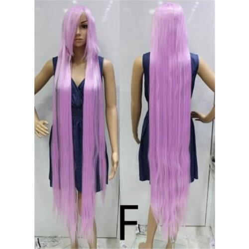 Zhaoxia++01539@Q8+++150cm long cosplay wigs Princess Enchanted Hair Rapunzel cosplay wig