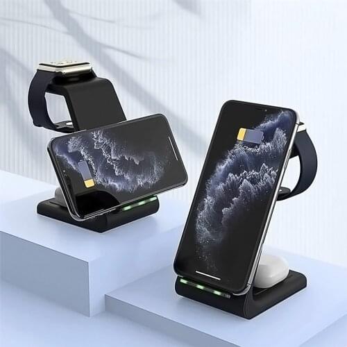 ZUIDID Wireless Chargers For Mobile Phones China