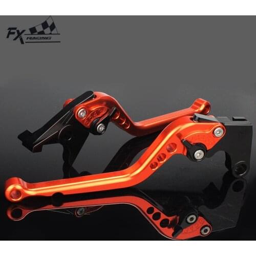 CNC Aluminum Adjustable Motorcycles Brake Clutch Lever For SUZUKI GSF1200 Bandit T-V GSF 1200 1997 - 2000 1998 1999 Motorcycle