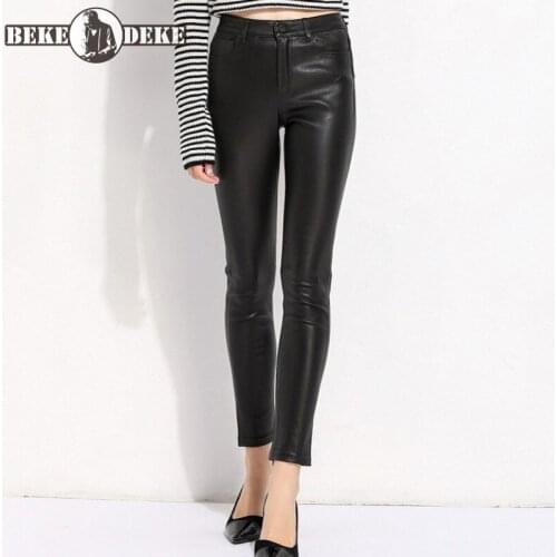 BEKEDEKE Women's Pants