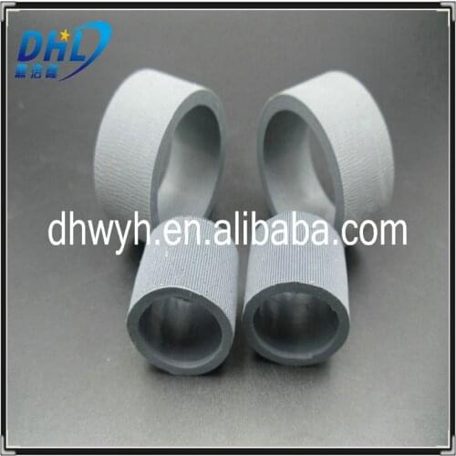 Free Shipping Compatible Scanner Parts Pickup Roller Tire Only For DR-C125 C225 5484B001 5484B001AA MA2-9416-000 MA2-7326-020