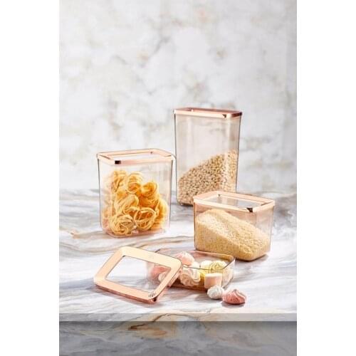 BossHouse Store Storage Jars