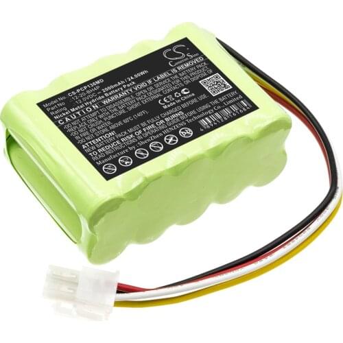 Cameron Sino Battery For Prism CP-136,CP136 Ceiling Hoist Motos,FSG-136