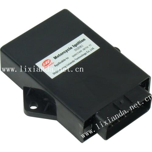 Digital electronic motorcycle parts igniter tci cdi BANDIT400 BANDIT400 GK75A VC