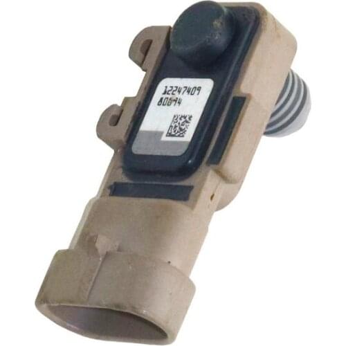 Fuel Tank Pressure Sensor For Chevrolet GMC Buick Pontiac 12247409 AS506 5S8087