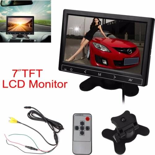 DRISENTRI Car Video Players