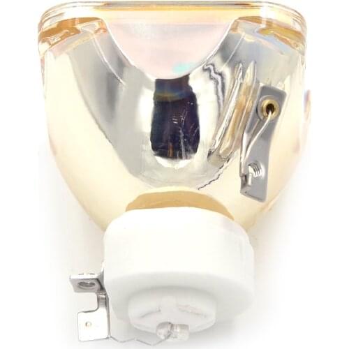 DT00893 / CPA52LAMP for Hitachi CP-A200 ; CP-A52 ; ED-A10 ; ED-A101 ; ED-A111 ; ED-A6 ; ED-A7 / Replacement bare projector bulb