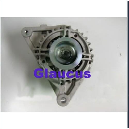 4ZZ 4ZZFE 3ZZ 3ZZFE 1ZZ 1ZZFE engine alternator Generator for Toyota RUNX COROLLA AVENSIS AURIS ALTIS 1.4 1.6 1.8 VVT-i L 2002