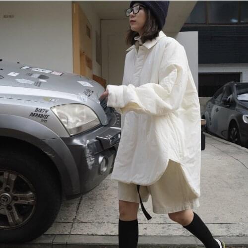 HONGYADA Women's Outerwear