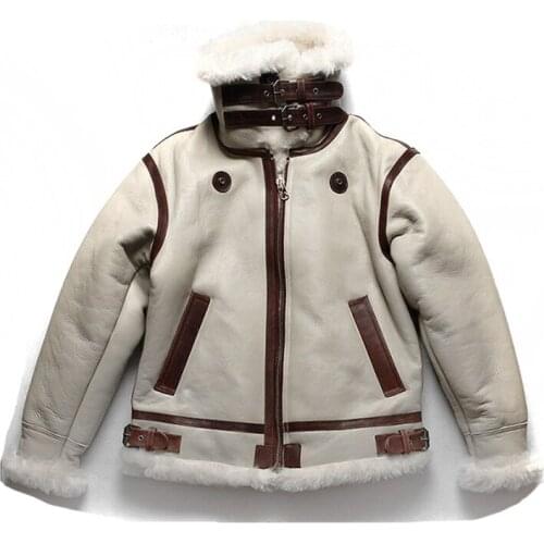 Мужские куртки пилоты L-hikari China At AliExpress