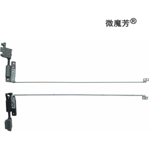 New LCD Notebook Hinge for HP Pavilion DV9000 Portable LCD Screen Hinges 432963-001 3JAT9HATP13
