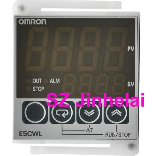 OMRON E5CWL-R1P Authentic original Temperature switch Digital temperature controller