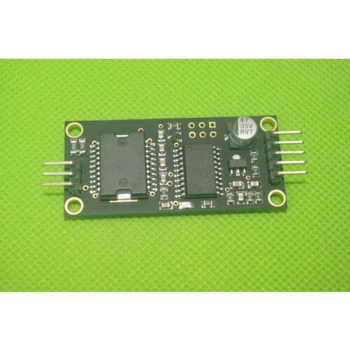 Genuine 3rd Axis Expansion Board Module for BGC 2-axis FPV Gimbal Controller 3-A