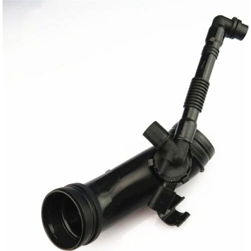 READXT For VW Passat B5 2.0 Superb Car Crankcase Breather Exhaust Pipe Hose Air Intake Hose Air Ducting Parts 06B 133 354 P AH