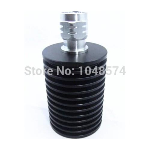 N male plug 25W 30W RF Coaxial Dummy Load DC-3GHz 50 ohm Termination Terminator