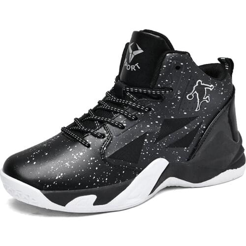 WIENJEE Basketball Shoes