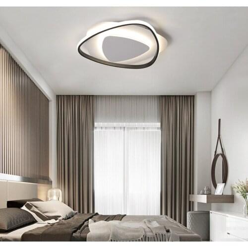 Japan living room decoration lamparas de techo colgante moderna AC85-265V Ceiling Ligting kitchen fixtures