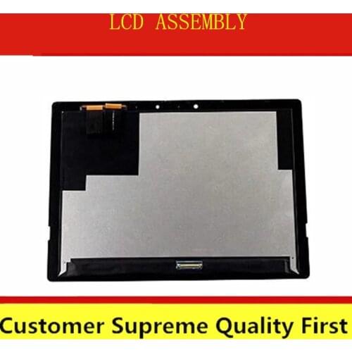 12.6" for asus transformer For 3 Pro UA6200 lcd with touch screen assembly digitizer panel front glass led monitor