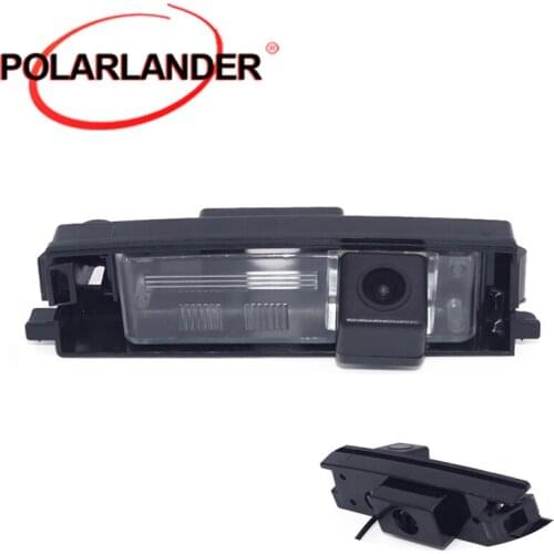 Reversing car camera for Toyota RAV4(2002-2012)/Chery (2001-2011） CCD night vision forTiggo(2005-2011) Car rear view camera