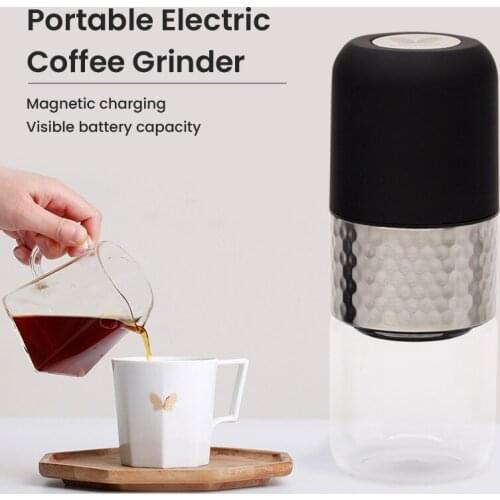 Кофемолки BowAI China At AliExpress