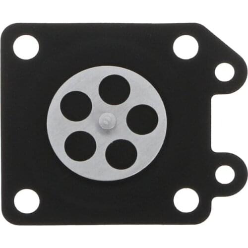 Carb Carburetor Diaphragm Gasket Needle Repair Kit For Walbro Series K10-WAT