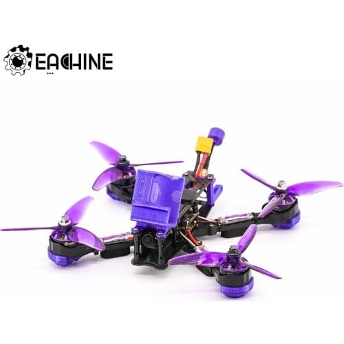 Eachine Wizard X220 V2 5 Inch 4S FPV Racing Drone PNP FOXEER Arrow Micro Pro F405 DUAL BEC 30A Brushless ESC 2207 2550KV Motor