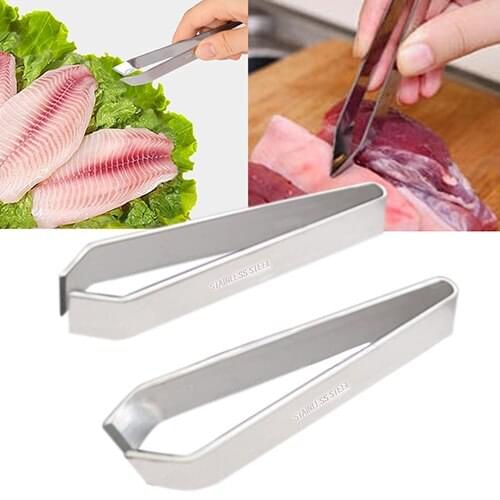FONDANT TALK Tweezers For Fish Bones