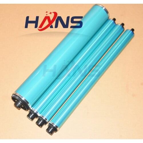 1set Japan OPC Drum for Konica Minolta bizhub C451 C452 C550 C552 C650 C652 C650P C654 C754 IU610K A06003F IU-610Y M C A06007F