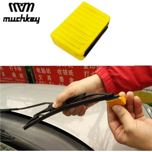 Car Window Wipers Repair Tool For Benz Volkswagen VW Ford Kia Hyundai Nissan Mitsubishi Universal Auto Wiper Repair Car Styling