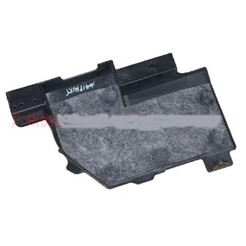 Fuse Box Circuit Protector Relay Holder Standard Car Replacement Dust Plastic Block Cover for repack Ford Mondeo Mk5