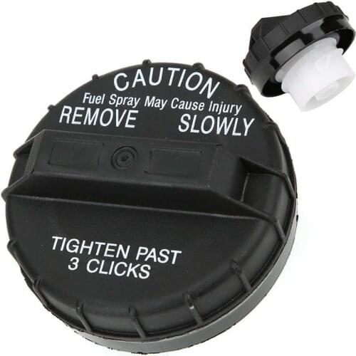 Fuel Tank Cap Cover 1644700030 Fit for Jeep Wrangler Commander Compass Patriot Car auto accessories
