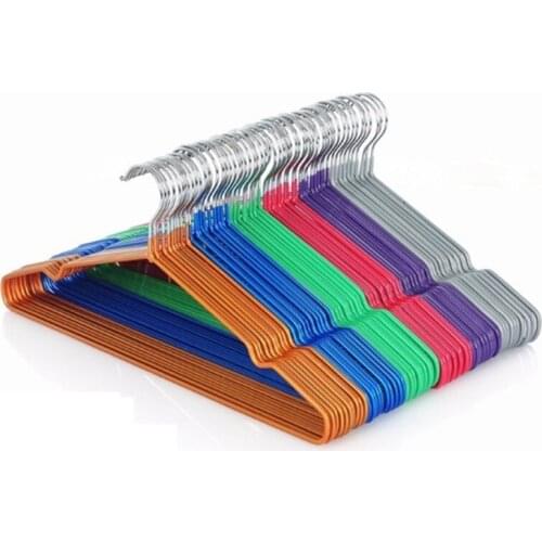 Металлические вешалки для одежды LINSBAYWU China At AliExpress