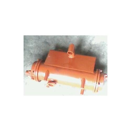 Weifang R6105 marine diesel engine sea and fresh water cooled and heat exchanger marine engine/boat engine parts