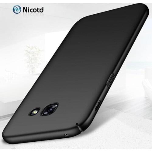Nicotd Phone Cases Samsung Galaxy A7 2017