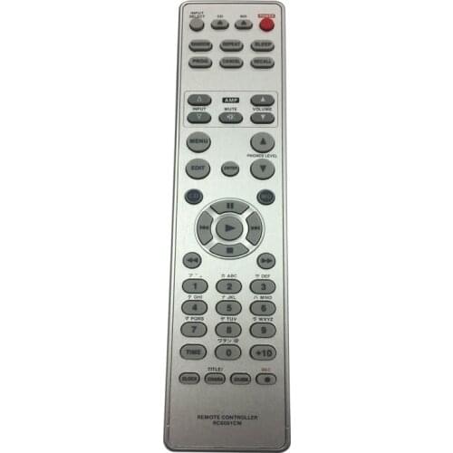 New Origianl Remote Control RC-6001CM for MARANTZ Audio System controller
