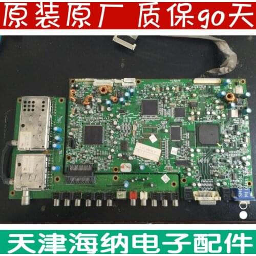 Original CHD-W320F8 Motherboard JUJ7.820.088 JUJ7.820.128 For LC320W01