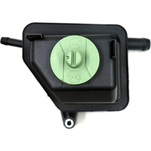 Assist Power Steering Fluid Reservoir Tank For VW JETTA GOLF BORA BEETLE GOL AUDI A3 / S3 TT / TTS SEAT LEON LEON4 TOLEDO