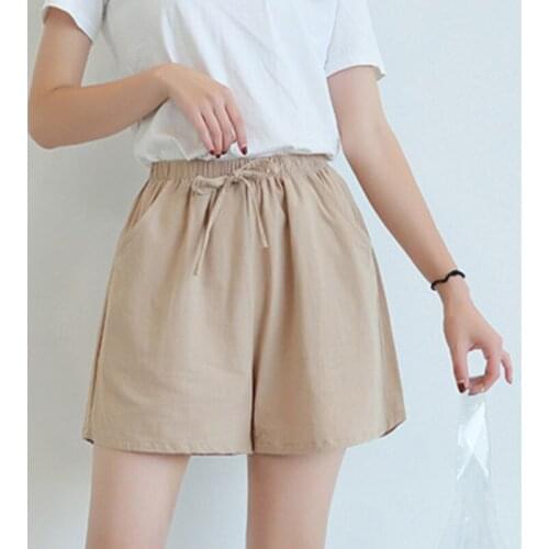 Yeqedu Women's Short Shorts