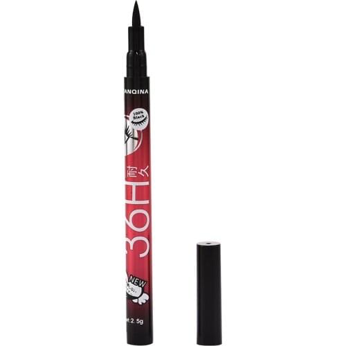 YUEFUZHANG Black Eyeliner
