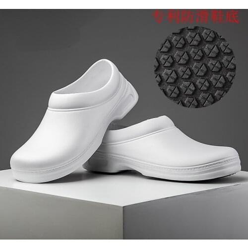 Couples Rain Boots Slip on Rain Shoes Women Waterproof Oil Proof Silicone Shoes Ladies 2021 New Fashion White Shoe Zapatos Mujer