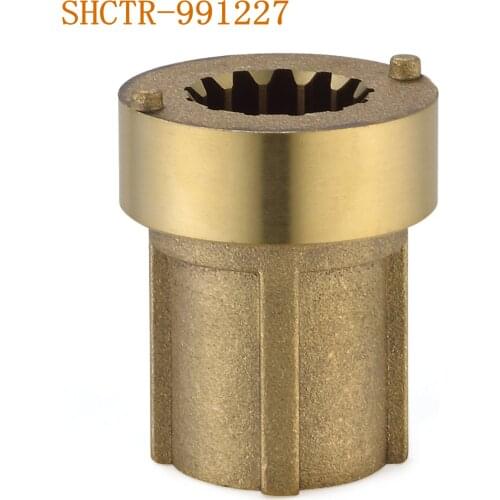 SHCTR Aft Drive Adapter 991227, 3-1/4'' Gearcase 25-70 HP, 3'' Gearcase 20-30 HP