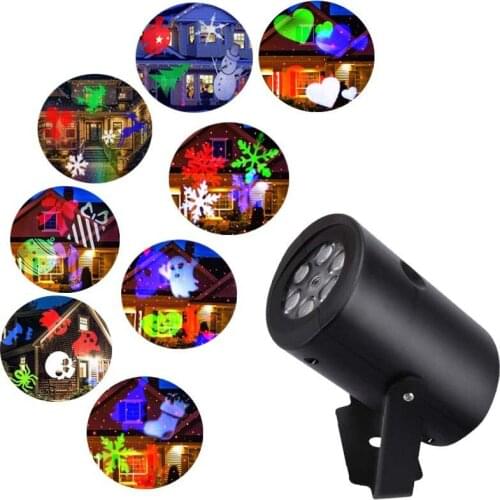 AIMTECK Festive Lighting