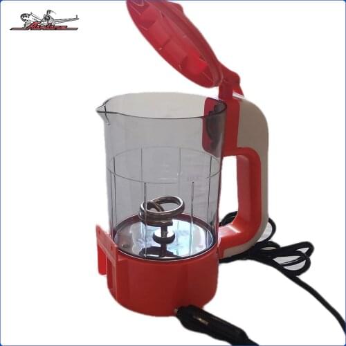 AIRLINE Car Interior Care Products