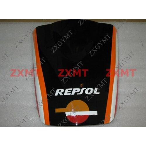 CBR600RR 2003-2006a Rear Pillion Seat Cover Cowl