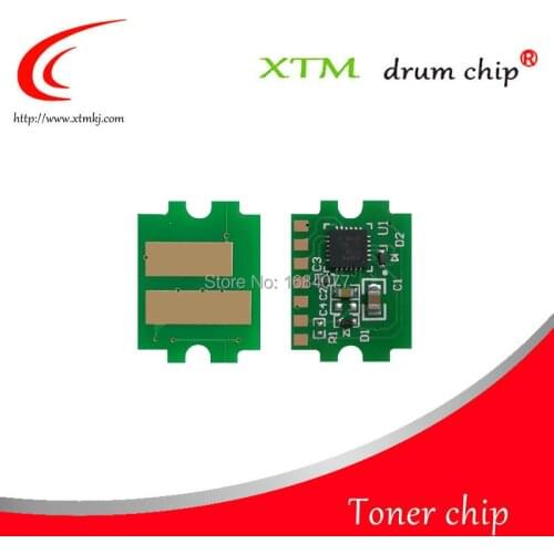 Toner chip TK-8119 TK8119 for Kyocera ECOSYS M8130cidn M8124cidn TK-8110 8111 8112 8115 8117 8118 8119 laser printer chip