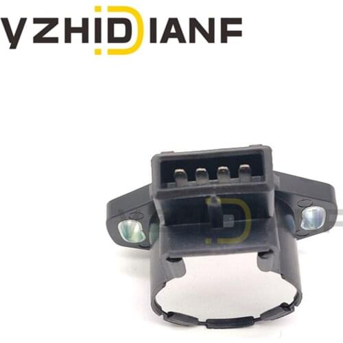 1x 89452-28030 89452-20050 TPS Sensor Throttle Position Sensor for 1985-1990 Toyota- Camry 4Runner Celica Pickup MR2