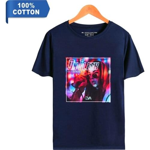 Kawaii Tees Eva Queen Tshirts Unisex O-Neck 100% Cotton Women Mens Tshirt Short Sleeve Streetwear High Quality Classic Tops