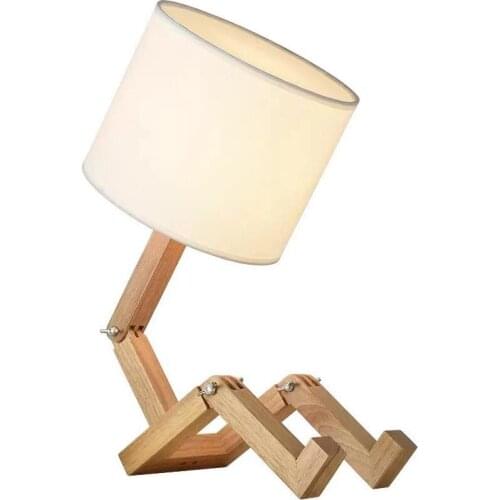 GEW LED Table Lamps
