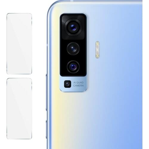 IMAK vivo X50 5G Wear Resistant Camera Lens Protective Protector vivo X50 Pro 5G /X51 5G Tempered Glass Film